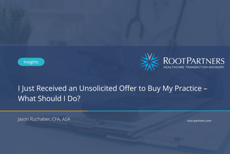 Root Partners - insights card