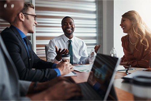 Mergers & Acquisitions